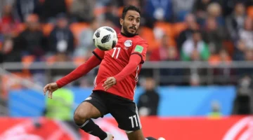 عودة مستحيلة للزمالك.. كهربا يكشف كواليس أزمة إمام عاشور ومستقبله مع الأهلي
